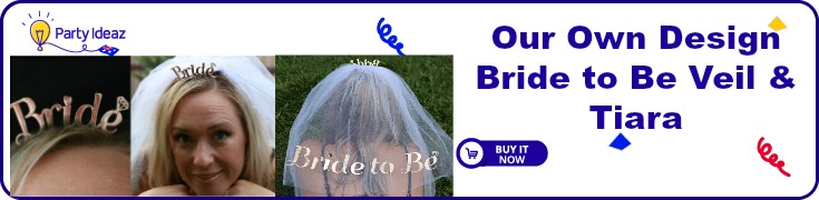 bride to be tiara